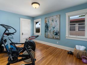 1760 Fort Stockton Dr, San Diego CA 92103