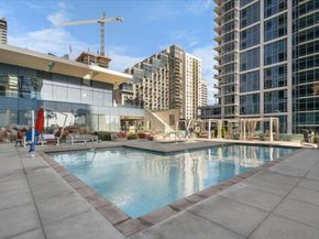 1388 Kettner Blvd 1507, San Diego CA 92101