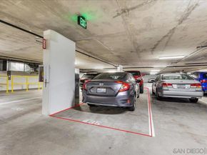 1388 Kettner Blvd 1507, San Diego CA 92101