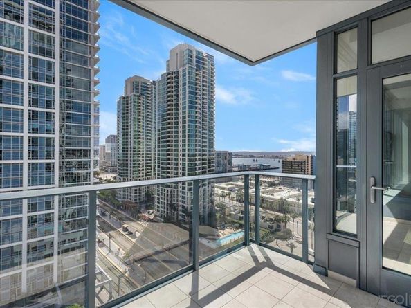 1388 Kettner Blvd 1507, San Diego CA 92101