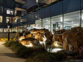 1388 Kettner Blvd 1507, San Diego CA 92101