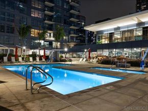 1388 Kettner Blvd 1507, San Diego CA 92101