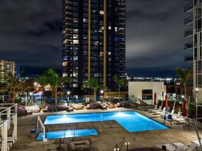 1388 Kettner Blvd 1507, San Diego CA 92101