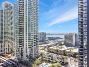 1388 Kettner Blvd 1507, San Diego CA 92101