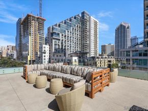 1388 Kettner Blvd 1507, San Diego CA 92101