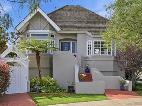 945 Bay Circle, Coronado CA 92118