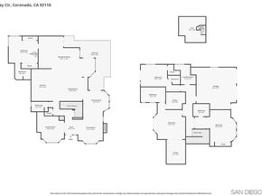 945 Bay Circle, Coronado CA 92118