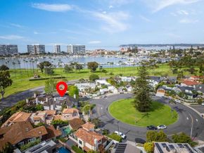 945 Bay Circle, Coronado CA 92118