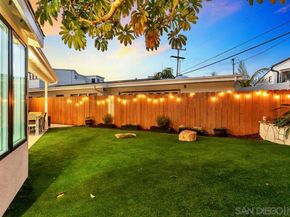 981 Cabrillo Avenue, Coronado CA 92118