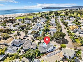 981 Cabrillo Avenue, Coronado CA 92118
