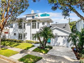 981 Cabrillo Avenue, Coronado CA 92118