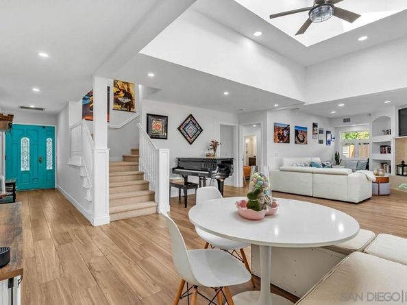 981 Cabrillo Avenue, Coronado CA 92118