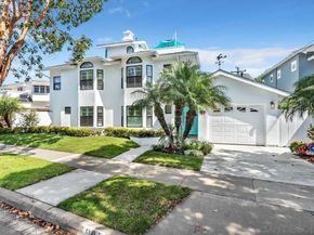 981 Cabrillo Avenue, Coronado CA 92118