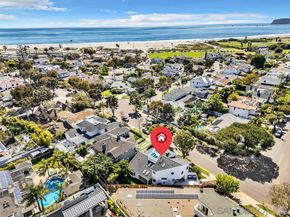 981 Cabrillo Avenue, Coronado CA 92118