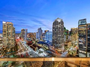 888 W E 2405, San Diego CA 92101