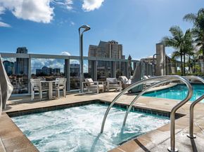 888 W E 2405, San Diego CA 92101