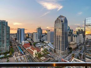888 W E 2405, San Diego CA 92101