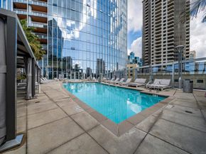 888 W E 2405, San Diego CA 92101