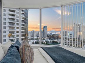 888 W E 2405, San Diego CA 92101