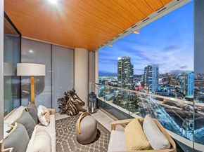 888 W E 2405, San Diego CA 92101