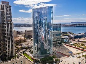 888 W E 2405, San Diego CA 92101