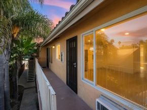 4150 34th 7, San Diego CA 92104