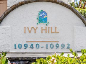 10992 Ivy Hill 3, San Diego CA 92131