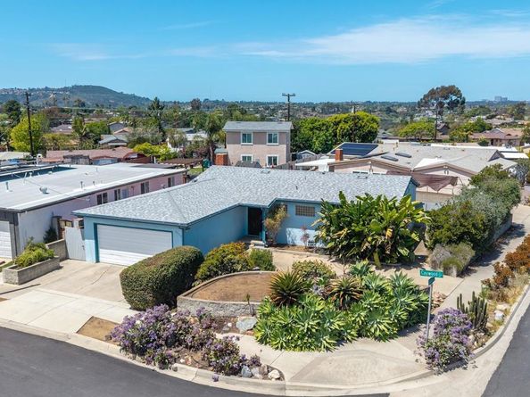 5172 Caywood St, San Diego CA 92117