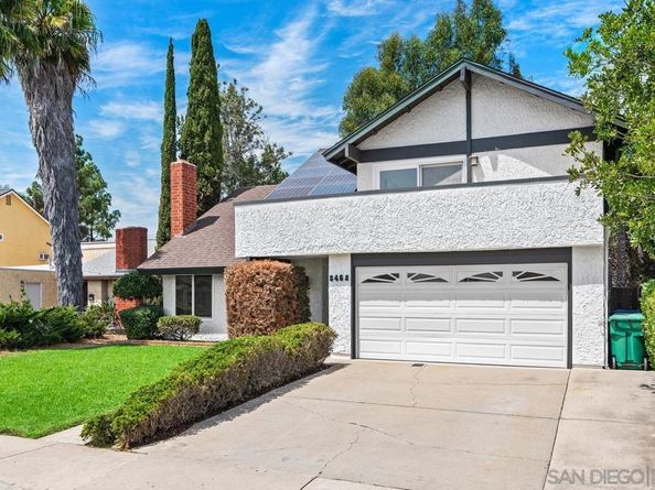 8468 Calle Morelos, San Diego CA 92126