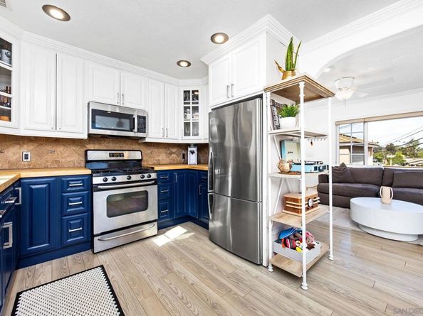 2912 Boundary St, San Diego CA 92104