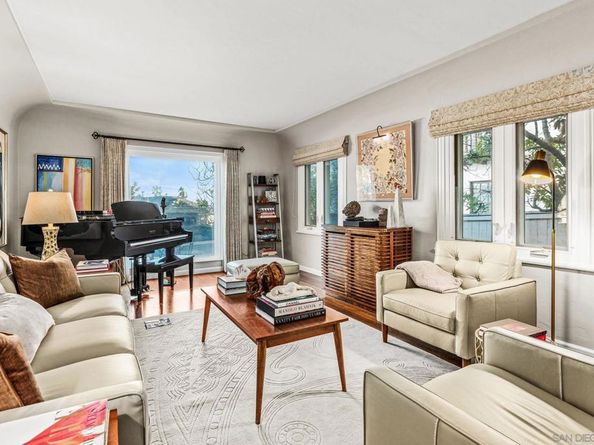 3647 Hyacinth Dr, San Diego CA 92106