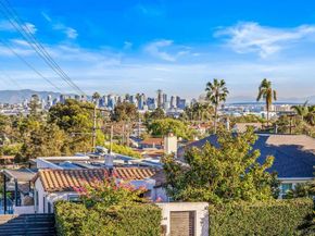 3647 Hyacinth Dr, San Diego CA 92106