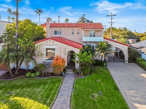 3647 Hyacinth Dr, San Diego CA 92106