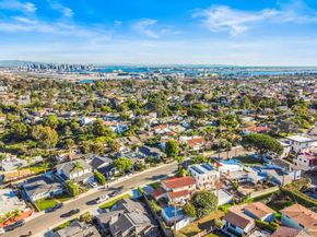 3647 Hyacinth Dr, San Diego CA 92106