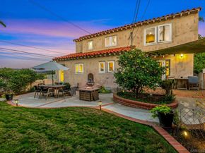 3647 Hyacinth Dr, San Diego CA 92106