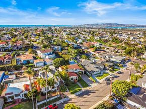 3647 Hyacinth Dr, San Diego CA 92106