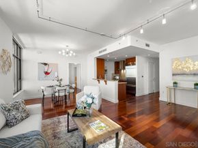 700 W E Street 1903, San Diego CA 92101