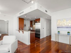 700 W E Street 1903, San Diego CA 92101