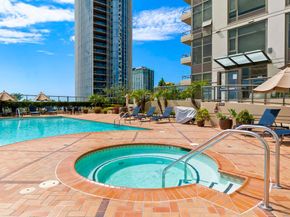 700 W E Street 1903, San Diego CA 92101