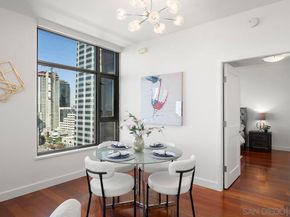 700 W E Street 1903, San Diego CA 92101