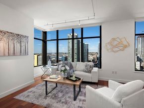 700 W E Street 1903, San Diego CA 92101
