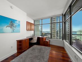 700 W E Street 1903, San Diego CA 92101