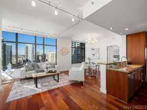 700 W E Street 1903, San Diego CA 92101