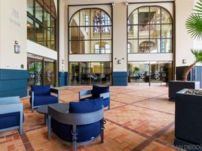 700 W E Street 1903, San Diego CA 92101