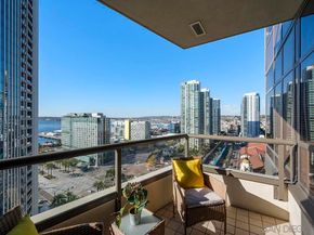 700 W E Street 1903, San Diego CA 92101