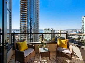 700 W E Street 1903, San Diego CA 92101