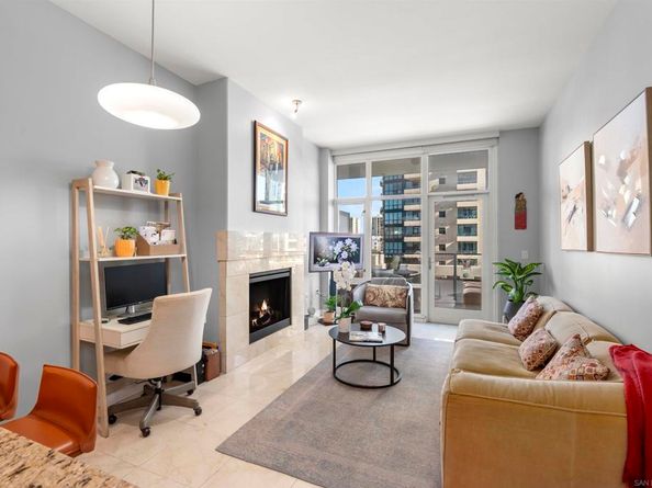 550 Front St 302, San Diego CA 92101
