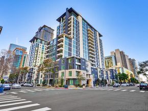 425 W Beech St 428, San Diego CA 92101