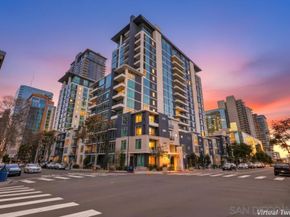 425 W Beech St 428, San Diego CA 92101