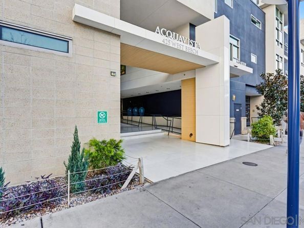 425 W Beech St 428, San Diego CA 92101